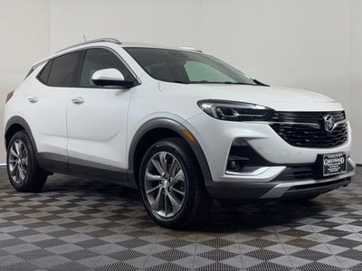 2023 Buick Encore GX Essence