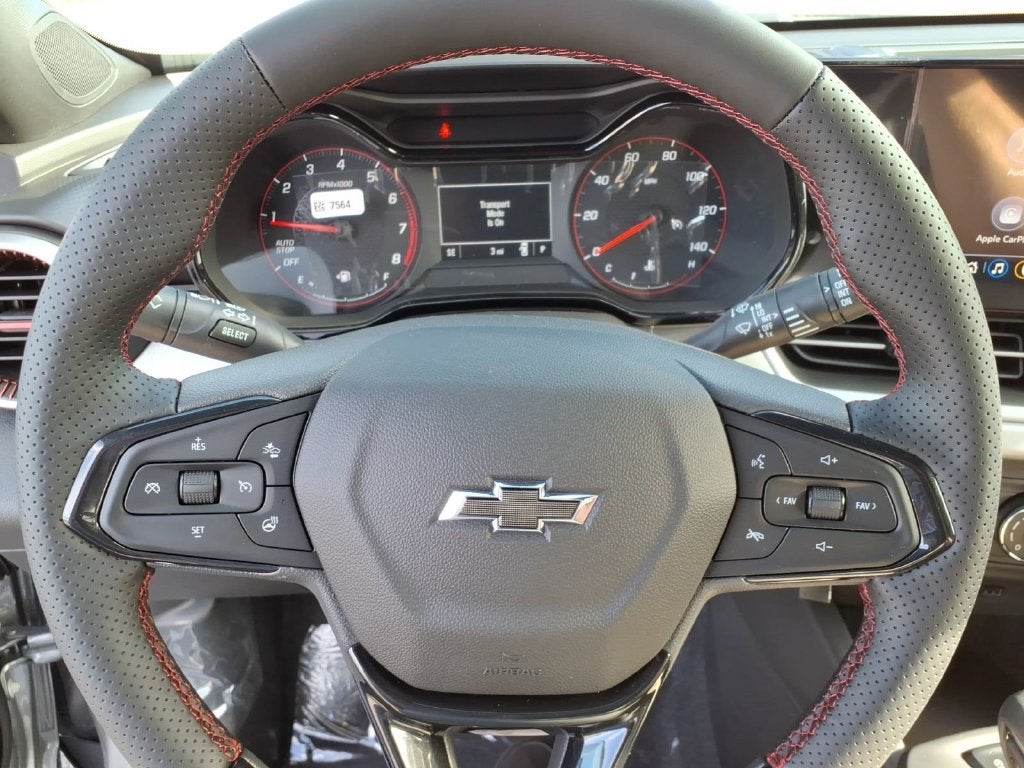 2026 Chevrolet Trax RS - Photo 9