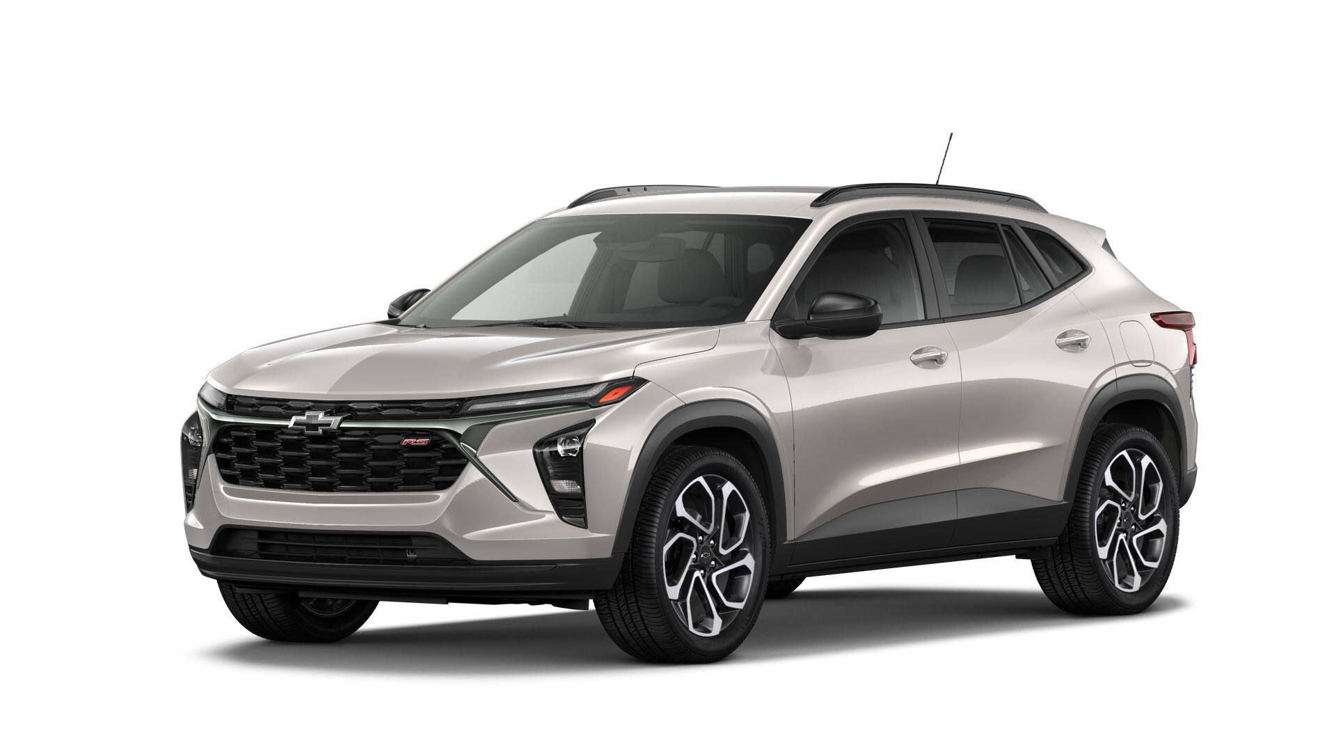 2026 Chevrolet Trax's photo