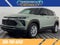 2025 Chevrolet Trailblazer LS