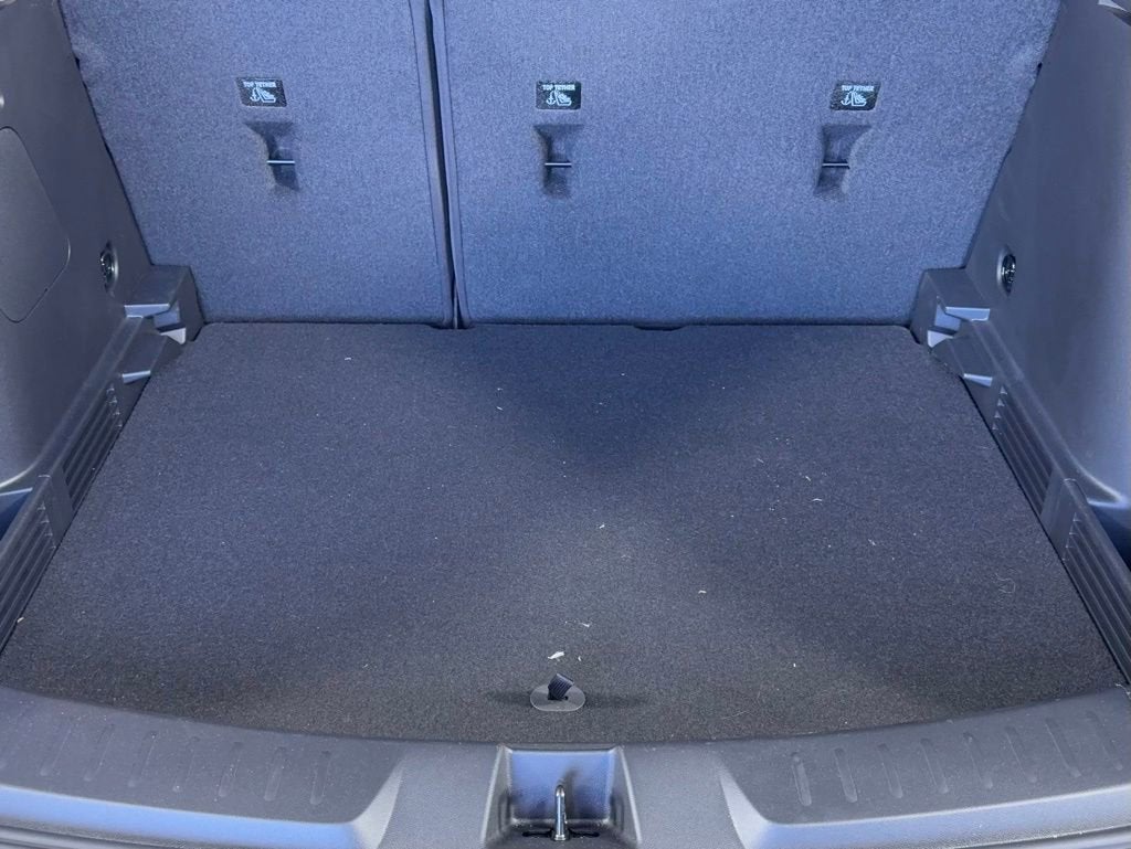 2025 Chevrolet Trailblazer LS