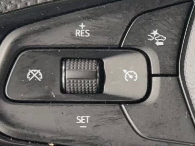 2025 Chevrolet Trailblazer LS
