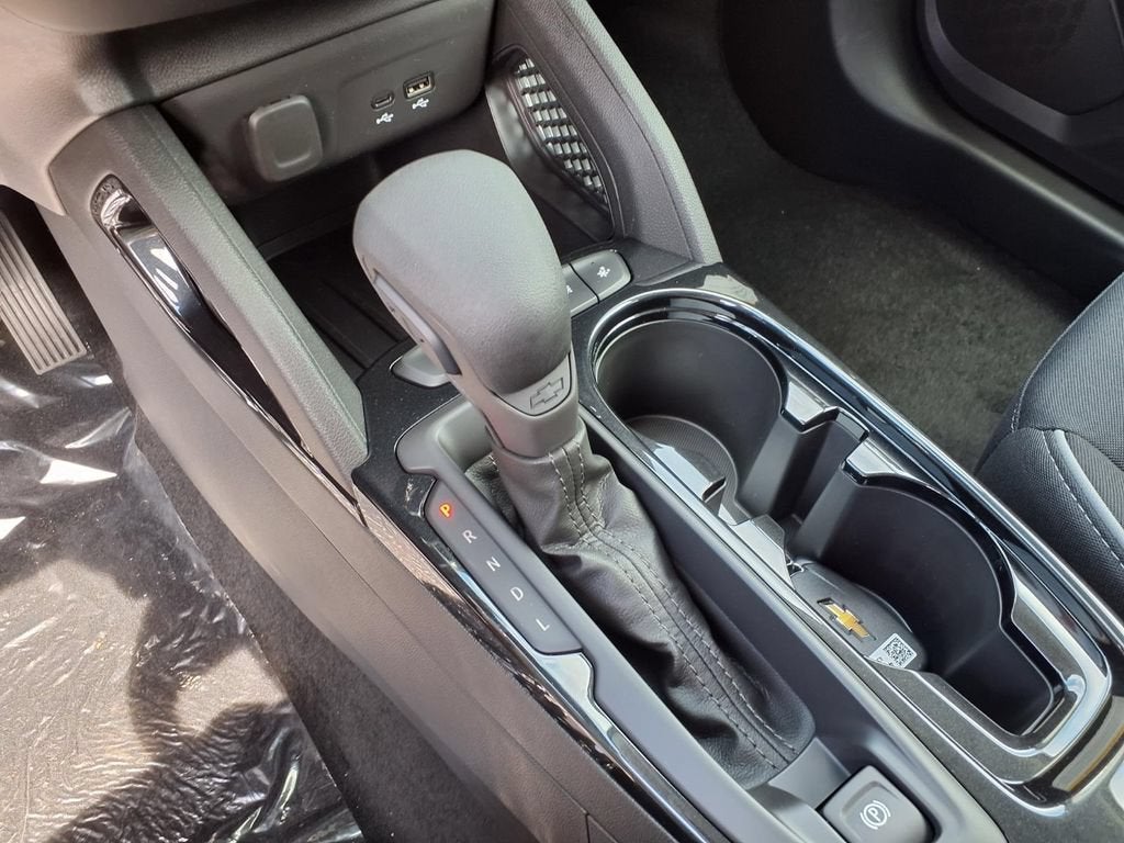 2026 Chevrolet Trailblazer LS - Photo 10