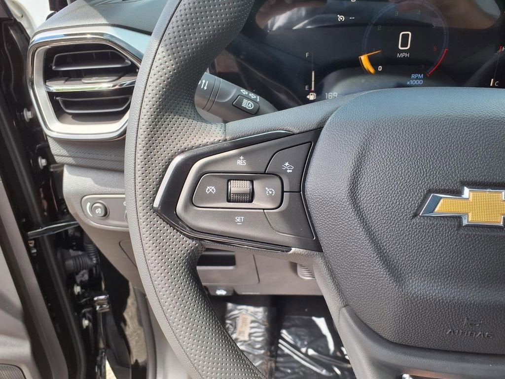 2026 Chevrolet Trailblazer LS - Photo 8