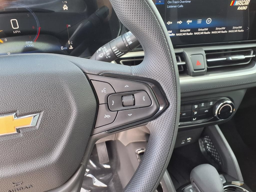 2026 Chevrolet Trailblazer LS - Photo 9