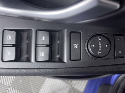 2019 Hyundai Elantra GT GT
