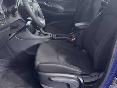 2019 Hyundai Elantra GT GT