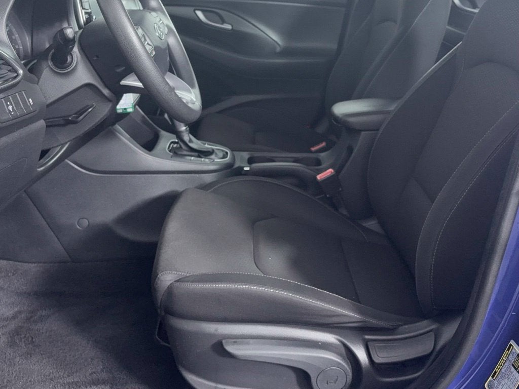 2019 Hyundai Elantra GT GT