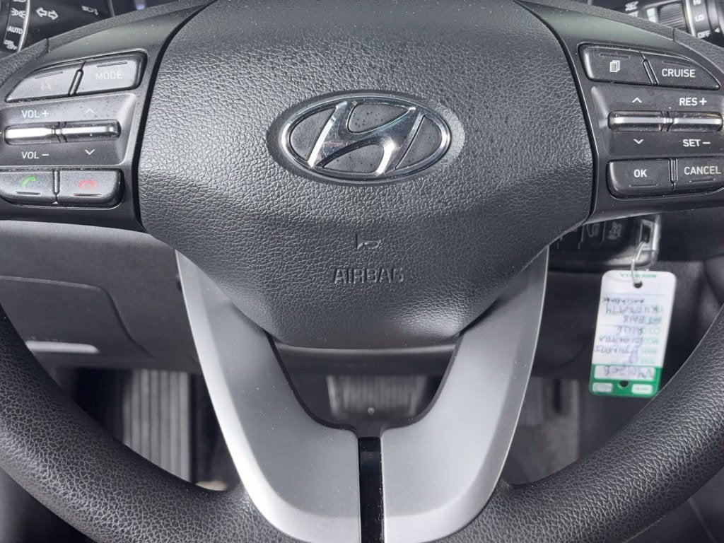 2019 Hyundai Elantra GT GT