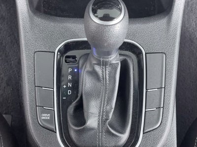 2019 Hyundai Elantra GT GT