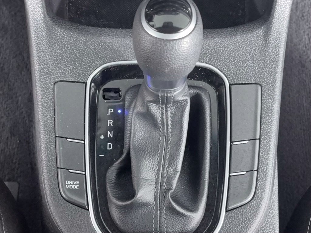 2019 Hyundai Elantra GT GT