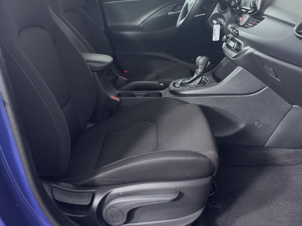 2019 Hyundai Elantra GT GT
