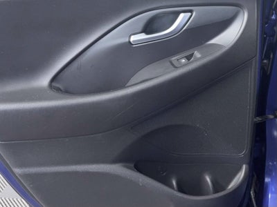 2019 Hyundai Elantra GT GT