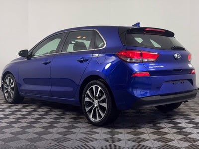 2019 Hyundai Elantra GT GT