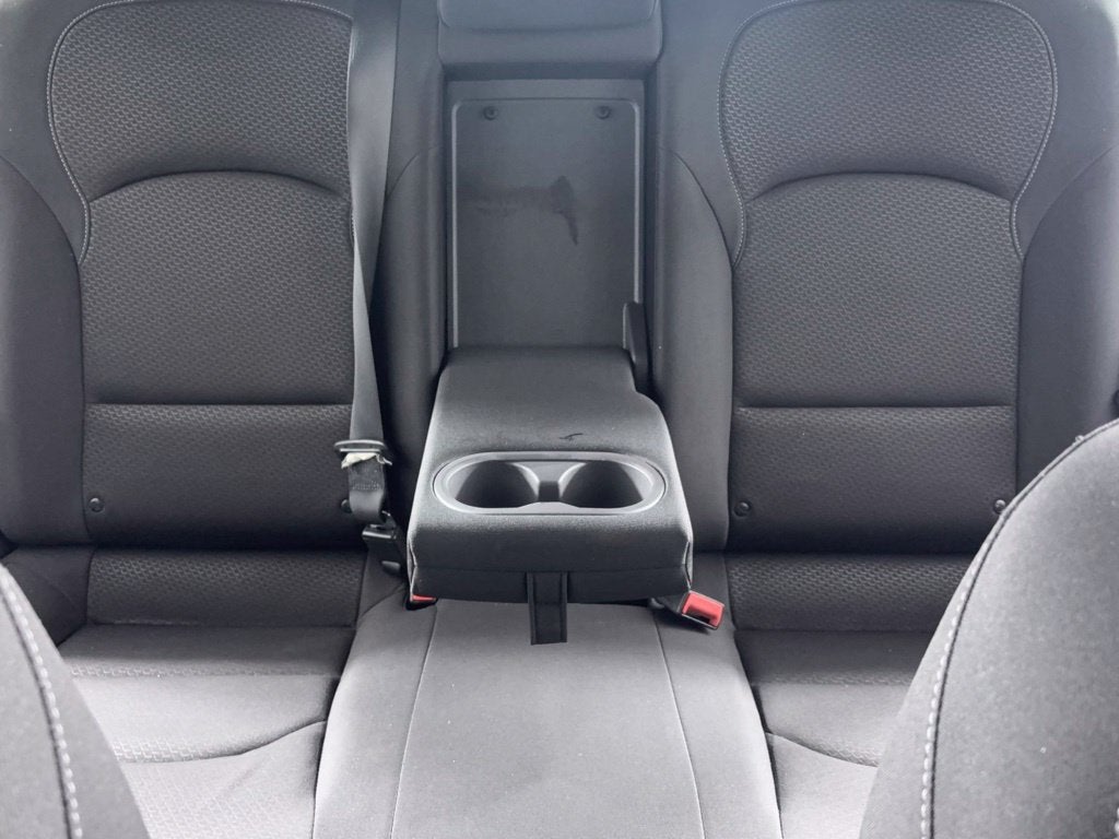 2019 Hyundai Elantra GT GT