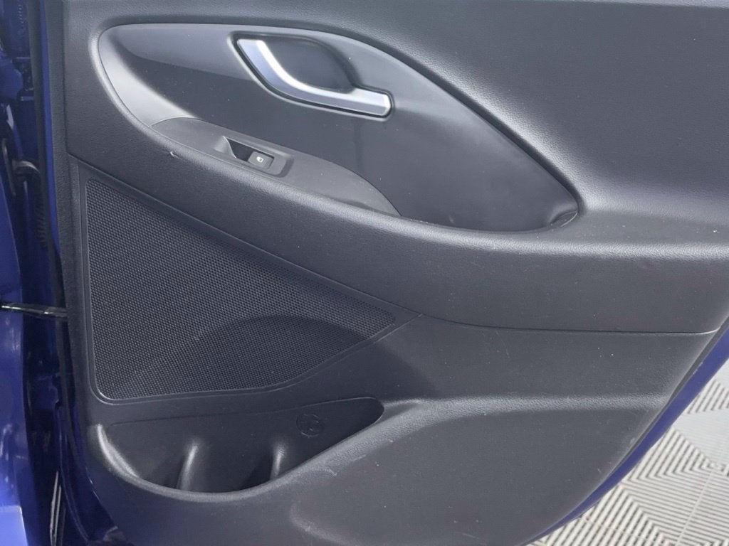2019 Hyundai Elantra GT GT