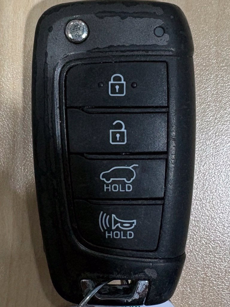 2019 Hyundai Elantra GT GT