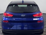 2019 Hyundai Elantra GT GT