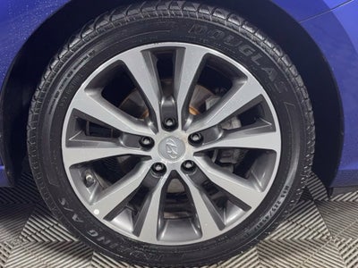 2019 Hyundai Elantra GT GT