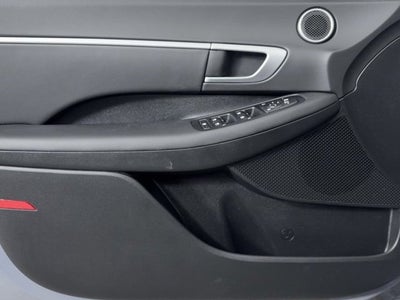 2025 Hyundai Sonata SEL Convenience