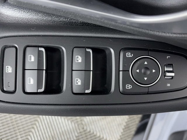 2025 Hyundai Sonata SEL Convenience