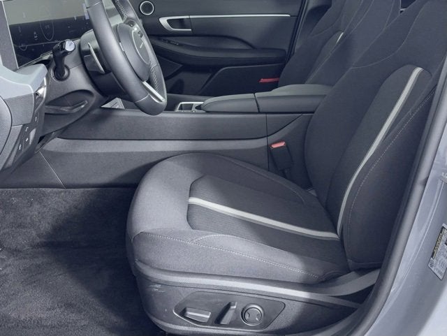 2025 Hyundai Sonata SEL Convenience