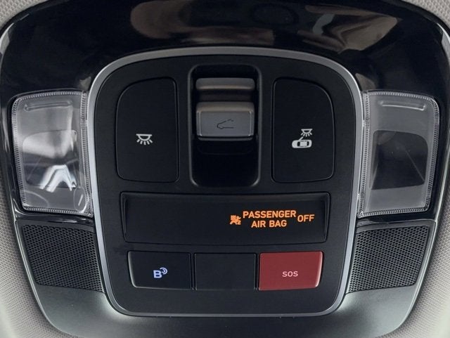 2025 Hyundai Sonata SEL Convenience