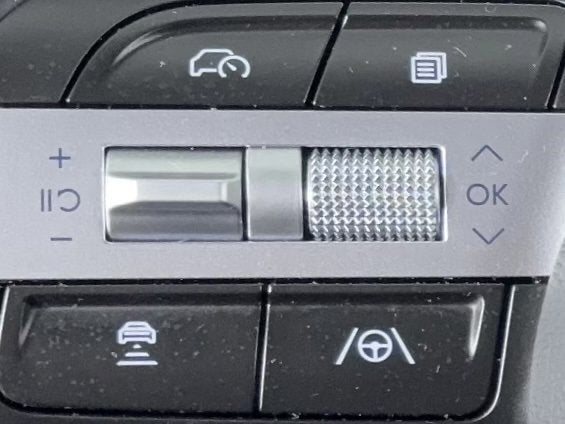 2025 Hyundai Sonata SEL Convenience