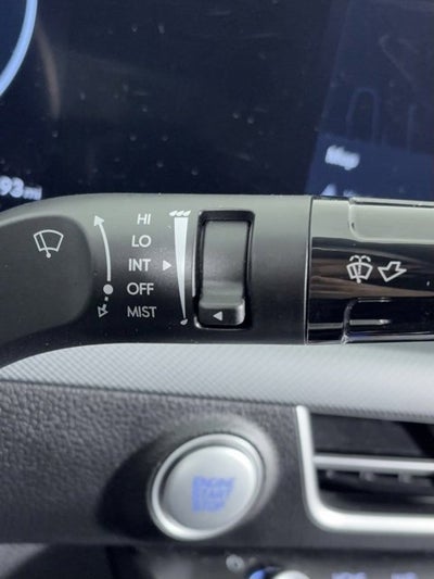 2025 Hyundai Sonata SEL Convenience