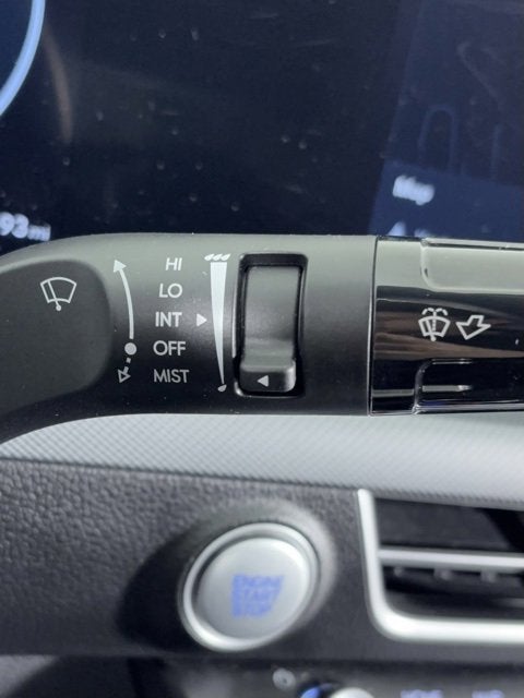 2025 Hyundai Sonata SEL Convenience