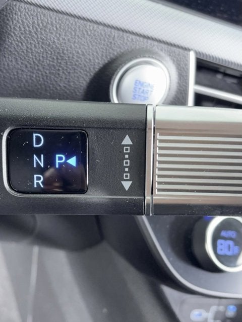 2025 Hyundai Sonata SEL Convenience