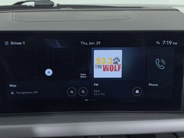 2025 Hyundai Sonata SEL Convenience