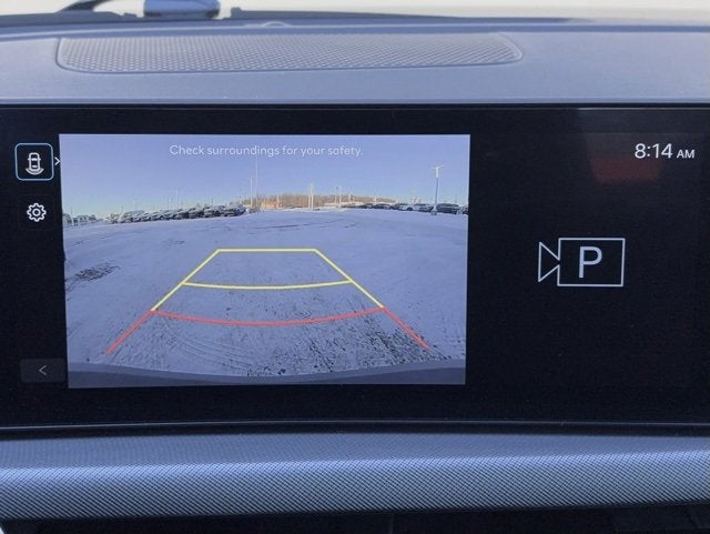 2025 Hyundai Sonata SEL Convenience