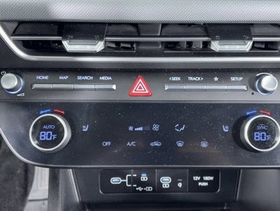 2025 Hyundai Sonata SEL Convenience