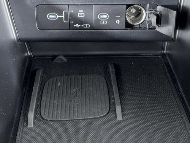 2025 Hyundai Sonata SEL Convenience