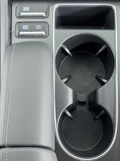 2025 Hyundai Sonata SEL Convenience