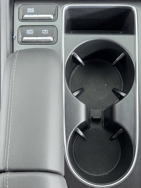 2025 Hyundai Sonata SEL Convenience
