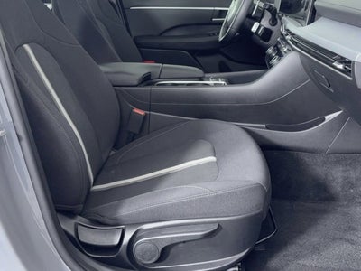 2025 Hyundai Sonata SEL Convenience