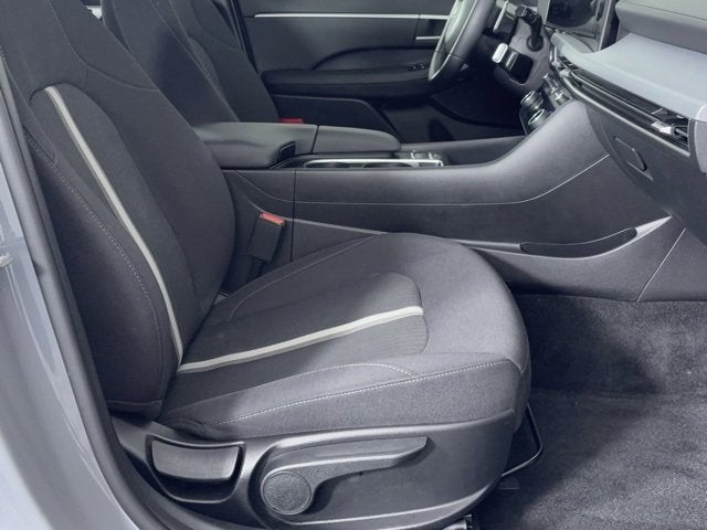 2025 Hyundai Sonata SEL Convenience