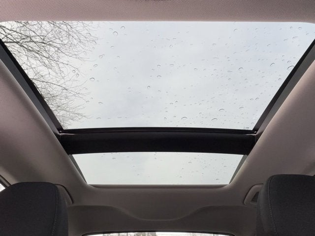 2025 Hyundai Sonata SEL Convenience