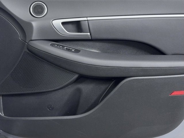 2025 Hyundai Sonata SEL Convenience