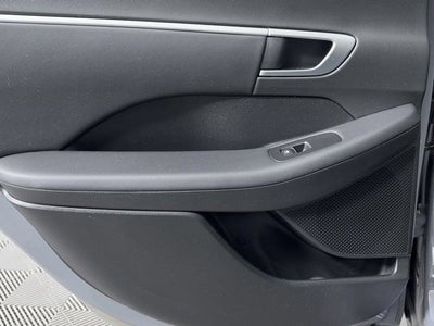 2025 Hyundai Sonata SEL Convenience