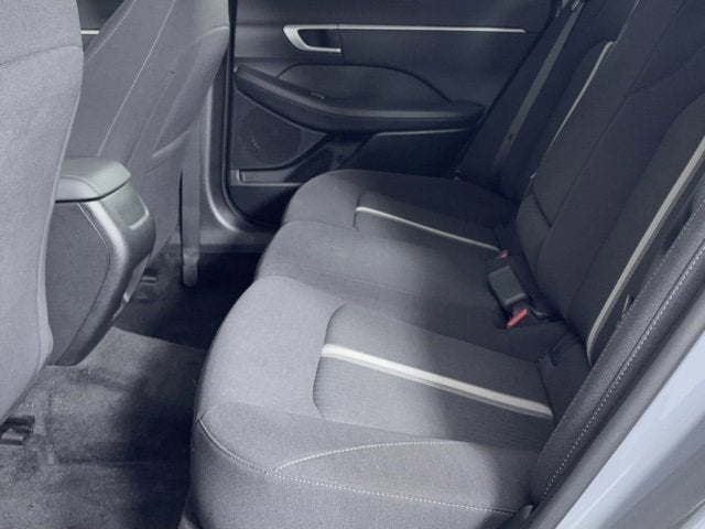 2025 Hyundai Sonata SEL Convenience
