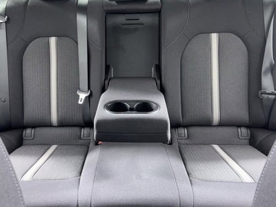 2025 Hyundai Sonata SEL Convenience