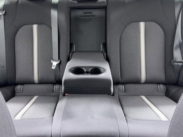 2025 Hyundai Sonata SEL Convenience