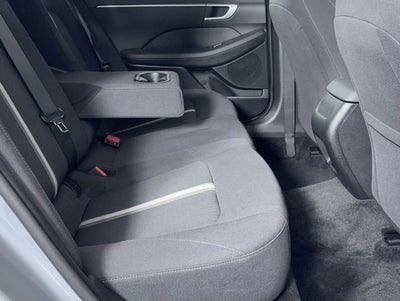 2025 Hyundai Sonata SEL Convenience