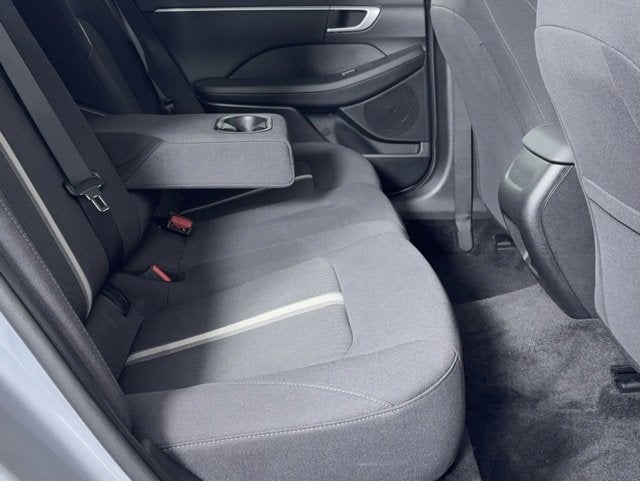 2025 Hyundai Sonata SEL Convenience