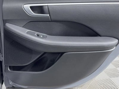 2025 Hyundai Sonata SEL Convenience