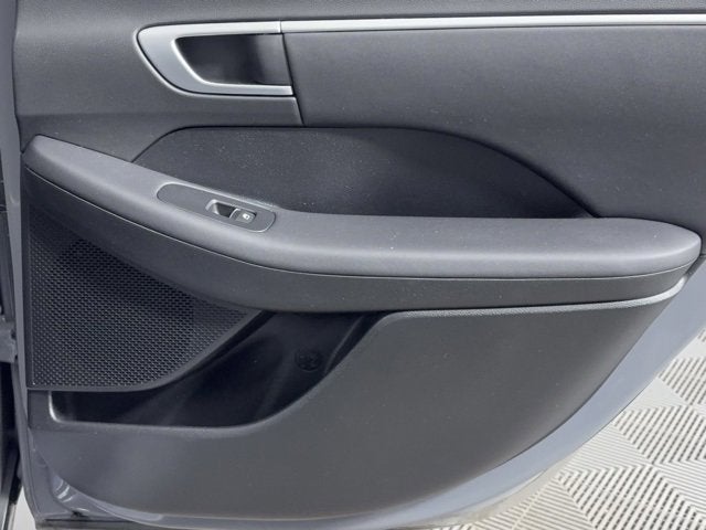 2025 Hyundai Sonata SEL Convenience