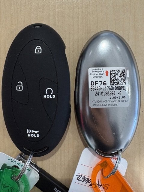 2025 Hyundai Sonata SEL Convenience